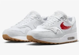 Nike Air Max 1 PRM California The Bay West Coast Pack Premium FJ4451-100 NUEVO - Imagen 1 de 9