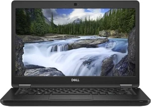 ¡VENTA LIQUIDACIÓN! PC Laptop Dell Latitude 14" i5 8va Generación 8GB Ram 512GB SSD Windows - Imagen 1 de 24