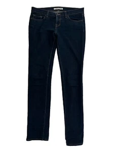 J BRAND 912 The Pencil Leg Stretch Jeans in Ink Wash Skinny Blue Denim Size 29 - Picture 1 of 5