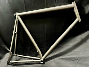 Litespeed Ultimate Early To Mid 90’s titanium - Picture 1 of 12