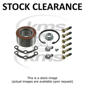 STOCK CLEARANCE R/WHEEL BRG KIT FOR W220 S280-S500 98- - Picture 1 of 3