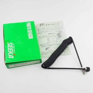 Takenaka Ltd FR520C Fiber Optic Sensor Cable - Picture 1 of 3