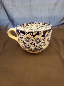 Antique Royal Bonn Wild Rose Pattern Bowl W/ Handle - Picture 1 of 18