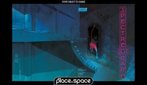 SPECTREGRAPH #1A - WARD (WK17) - Imagen 1 de 1