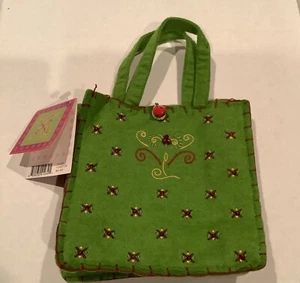 Mini Yankee Candle Gift Bag. New With Tag - Picture 1 of 5