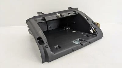 Base de carcasa de guantera 39809234 30755651 2016 Volvo V60 2015 2017 2018 Foto 1 de 4