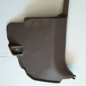 TOYOTA 1989-95 4RUNNER PICKUP KICK PANEL RIGHT GENUINE TOYOTA OEM 62111-89119 - Picture 1 of 7