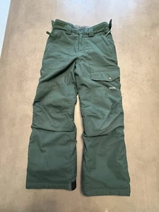 Orage Kids Snow Pants - Picture 1 of 6
