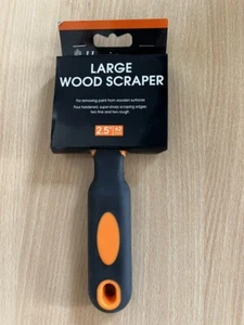 Harris Large Wood Scraper Large 2.5" (62mm) - Picture 1 of 1