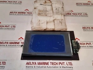 Swaco 8016166 LCD Electronic Display - Picture 1 of 5