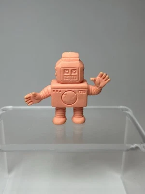 M.U.S.C.L.E. Hombre Kinnikuman #068 Watchman - Bandai Japón Foto 1 de 4