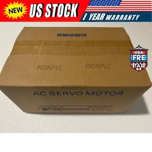 1PC New YASKAWA SGDE-A3AP AC Servo Drive SGDEA3AP Expedited Shipping - Picture 1 of 1