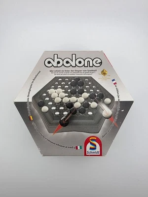 Abalone Kleine Version Reisespiel Travel ✅vollständig✅ - Bild 1 von 4