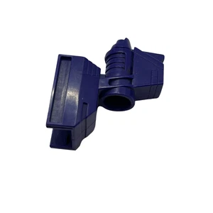 Transformers G1 Galvatron arm cannon holder part / sight 336A - Picture 1 of 5