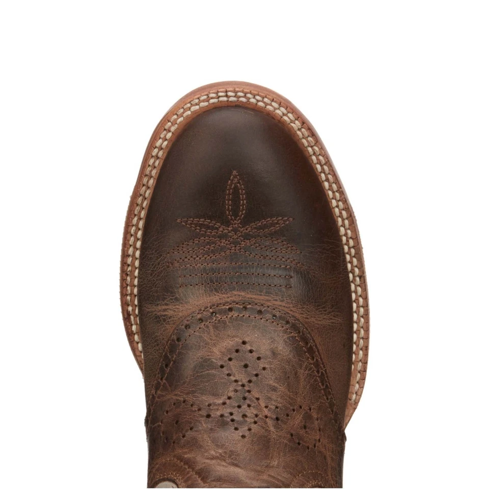 Bota para hombre Tony Lama Henley 15" de ancho punta redonda Foto 1 de 1