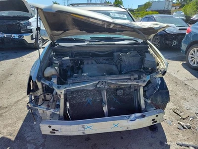 交流电压缩机适用于 99-03 LEXUS RX300 1269730 — 第 1/4 张图片