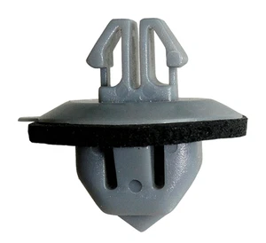 CLIP DE AJUSTE X 10 PARA TOYOTA 75392-60031 - Imagen 1 de 1