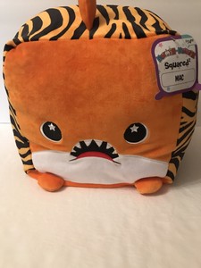 pillow pets tiger