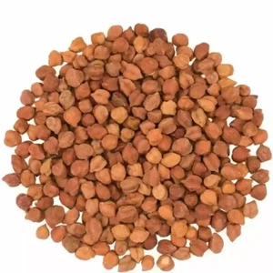 Premium Kala Chana (Whole Brown Chickpeas) – Natural & High in Protein - Picture 1 of 5
