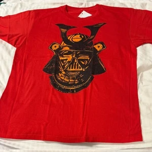 STAR WARS CELEBRATION JAPAN 2025 samurai BOBA FETT T-Shirt All Size Reprinted - Picture 1 of 8