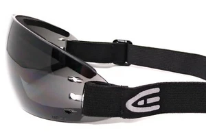 GOGGLES 4 Freefall Skydiving Paragliding Parachuting Para Sports Inc Pouch & P&P - Picture 1 of 5