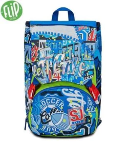 Zaino Estensibile Big SJ Gang - Realbasket Boy - Bild 1 von 10