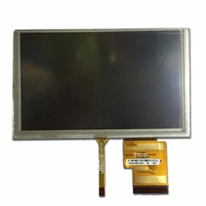 6,2-Zoll-LCD-Bildschirm HSD062IDW1 A00 mit Touch-DVD-Auto-GPS-Navigation - Afbeelding 1 van 1