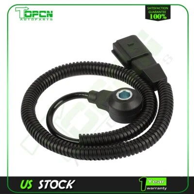 Fits Audi A7 Quattro 2012 - 2015  Sport 2.0L Front Knock Sensor Detonation KS356 - Image 1 of 4