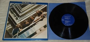 THE BEATLES  1967 - 1970  DoLP  1973  USA - Bild 1 von 4