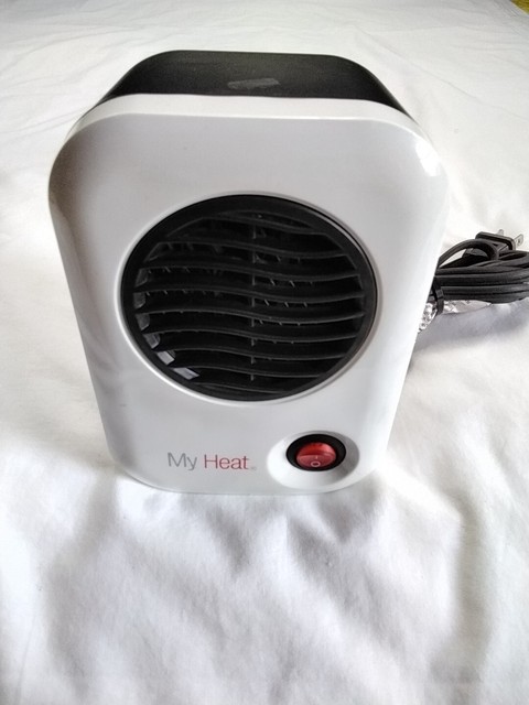 Lasko MyHeat 101 Space Heaters for sale | eBay