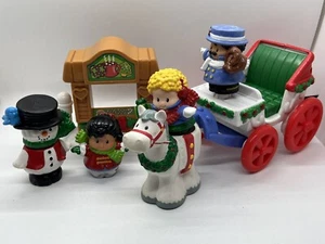RETIRED Fisher Price Little People in Discovery Park Replacements READ INFO** - Picture 1 of 16