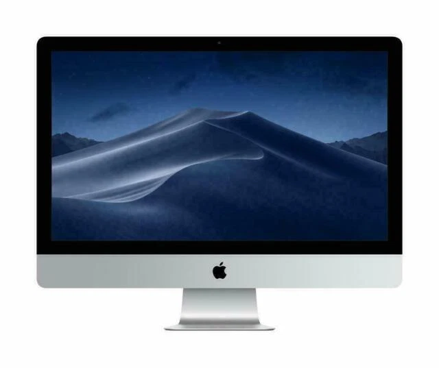 Apple iMac 2012 27 Inch Desktops & All-In-One Computers for sale