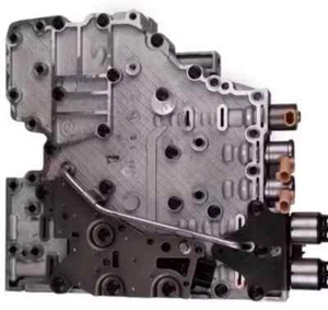 OEM Allison 1000 Complete Transmission Valve Body With All Solenoids Fits 99-04 - Picture 1 of 1
