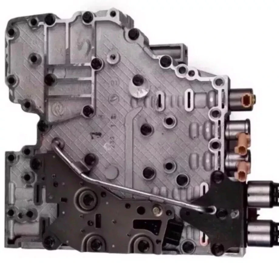 OEM Allison 1000 Complete Valve Body With All Solenoids 99-04 Lifetime Warranty - Image 1 of 1