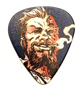 Alter Bridge Tour of Horrors "Roadie" Gitarren-Plektrum von D'Addario - Bild 1 von 2