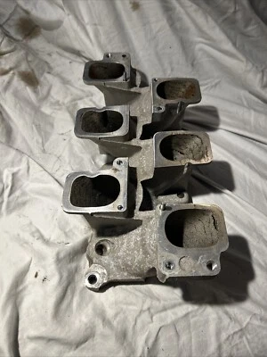 2004-2011 CADILLAC SRX 04-09 CTS 2,8 Л 3,6 Л НИЖНИЙ ВПУСКНОЙ КОЛЛЕКТОР PN 12571079 - Изображение 1 из 4