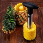 Pineapple Slicer Stainless Steel Cutter Kitchen Fruit Corer Peeler Remover 1Pc
