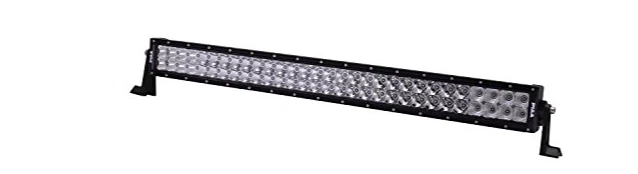 PIAA Quad Series 30" 180W Doble Fila LED Curvado Barco Camión ATV ORV Barra de Luz Foto 1 de 1