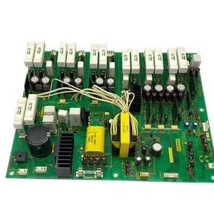 Nueva placa de transmisión de velocidad ajustable Toshiba VT3D-2035-D - Imagen 1 de 6