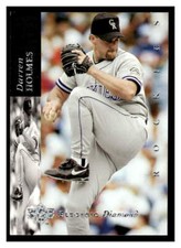 1994 Upper Deck #128 Darren Holmes - Colorado Rockies