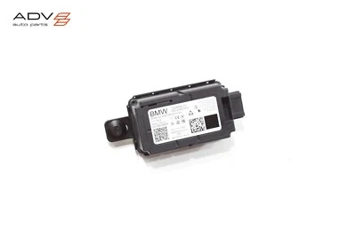 BMW iX I20 2022 unidad de módulo de control receptor de radio remoto OEM Foto 1 de 4