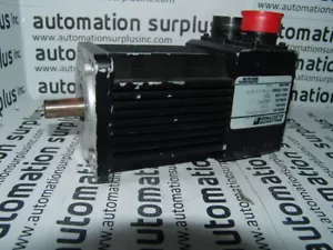 1326AS-B310H-21 PN:163569 6000 RPM 460V 3PHASE BRUSHLESS MOTOR - Picture 1 of 7