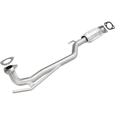 MagnaFlow 22755 Standard Grade D-Fit Catalytic Converter for 90-95 Nissan 300ZX - Image 1 of 4