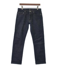 A.P.C. Denim pants Indigo(Denim) 29(Approx. S) 2200363209173