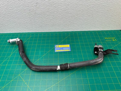 15-24 LEXUS RC350 AWD 3.5L AC A/C CONDIÇÃO MANGUEIRA DE SUCÇÃO TUBULAÇÃO FABRICANTE DE EQUIPAMENTO ORIGINAL - Imagem 1 de 4