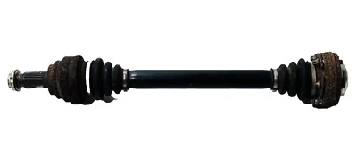 07-13 原始设备制造商宝马 335i 335XI AT 左后驱动器侧输出半轴 — 第 1/4 张图片