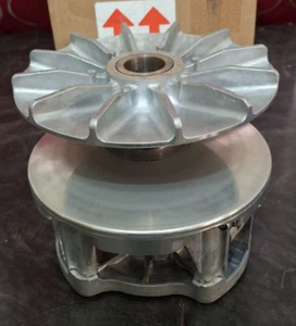 BH Motor 1323255 Non-EBS Primary Drive Clutch for Polaris Ranger 570 RZR - Foto 1 di 9