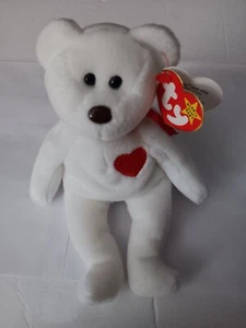 TY VALENTINO BEANIE BABY 93/94 - Bild 1 von 5