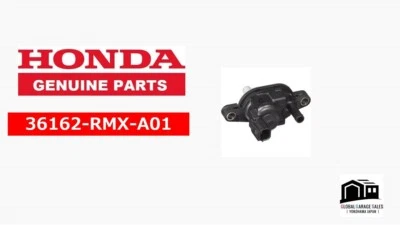 Electroválvula de purga de bote de vapor Honda Odyssey Ridgeline 3,5 L para ’08-’14 Foto 1 de 4