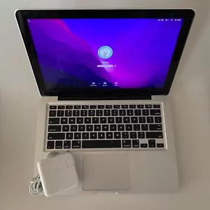 Apple MacBook Pro 13" 2,5 GHz i5 | 8 GB RAM | 512 GB SSD | 1 anno di garanzia - Foto 1 di 13